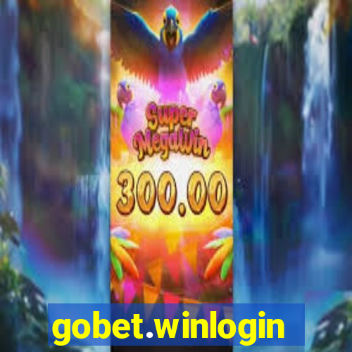 gobet.winlogin