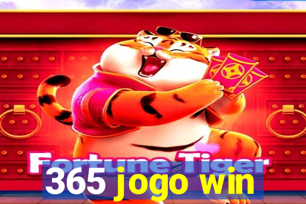 365 jogo win