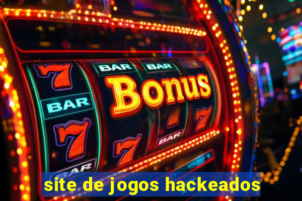 site de jogos hackeados