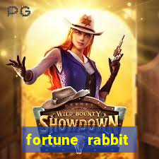 fortune rabbit minutos pagantes