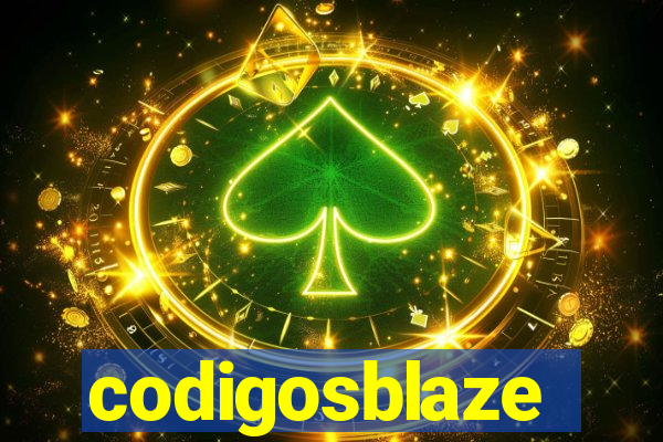 codigosblaze