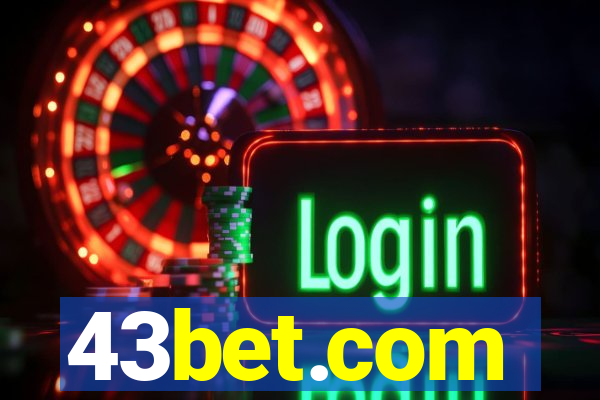 43bet.com