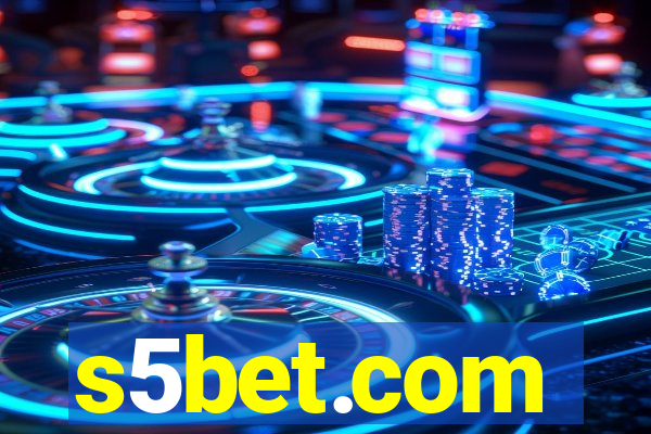 s5bet.com