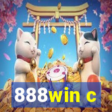 888win c