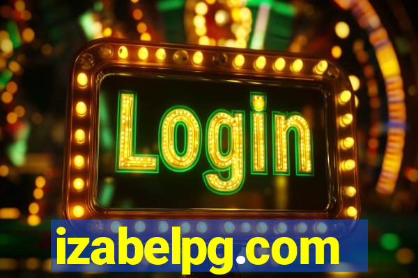 izabelpg.com