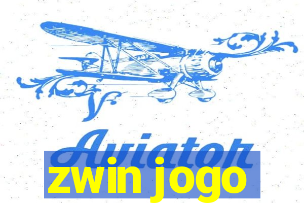 zwin jogo