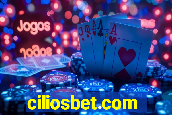 ciliosbet.com