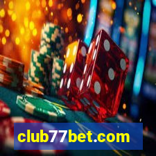 club77bet.com