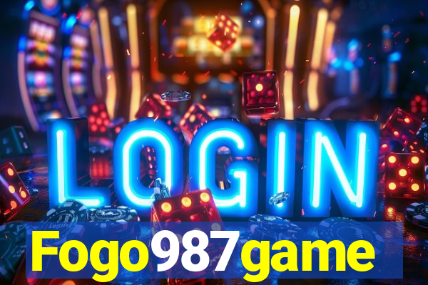 Fogo987game