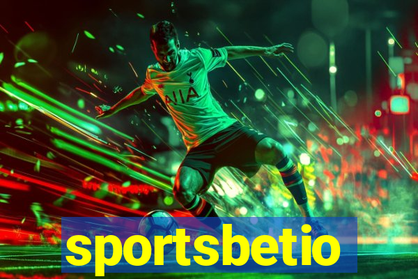 sportsbetio