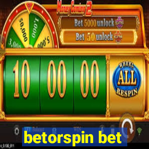 betorspin bet