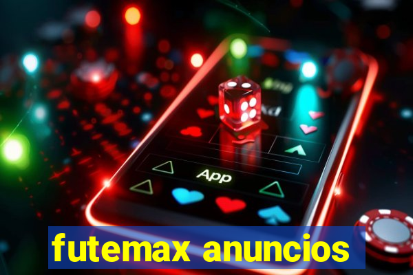 futemax anuncios