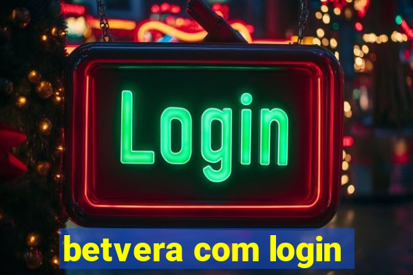 betvera com login