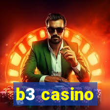 b3 casino