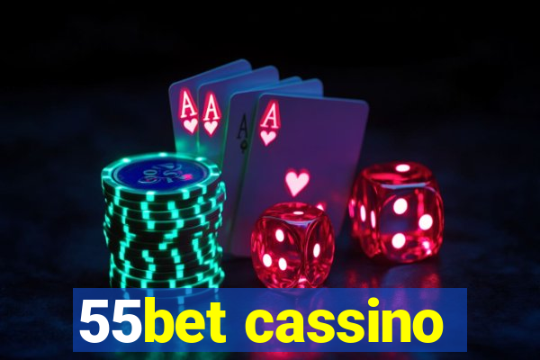 55bet cassino