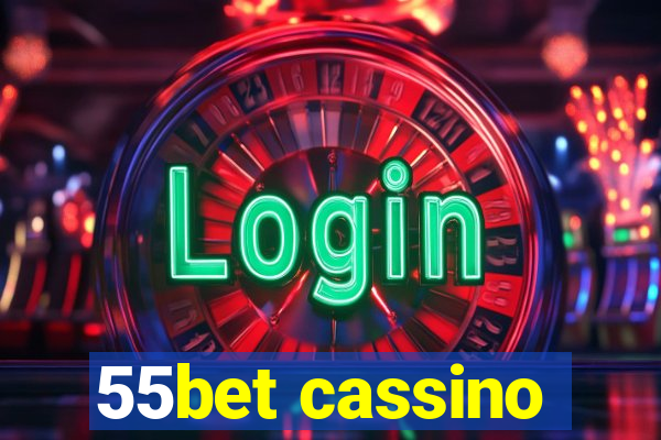 55bet cassino