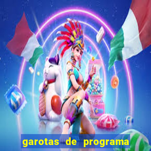 garotas de programa porto ferreira