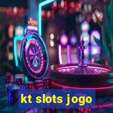 kt slots jogo