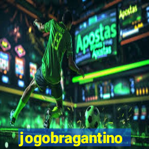 jogobragantino