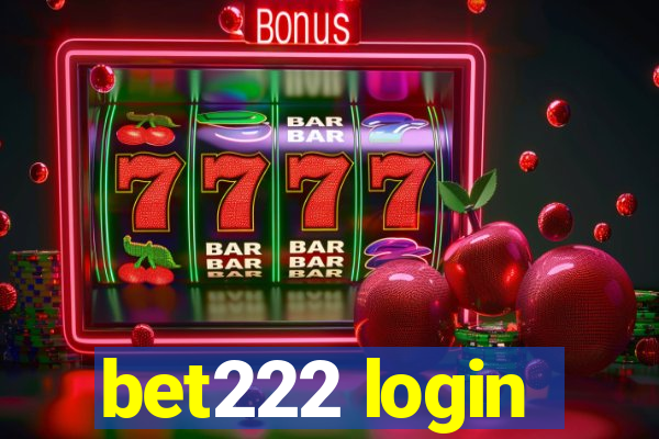 bet222 login