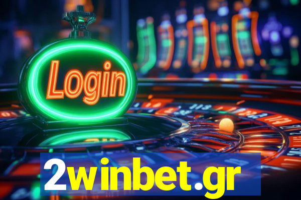 2winbet.gr