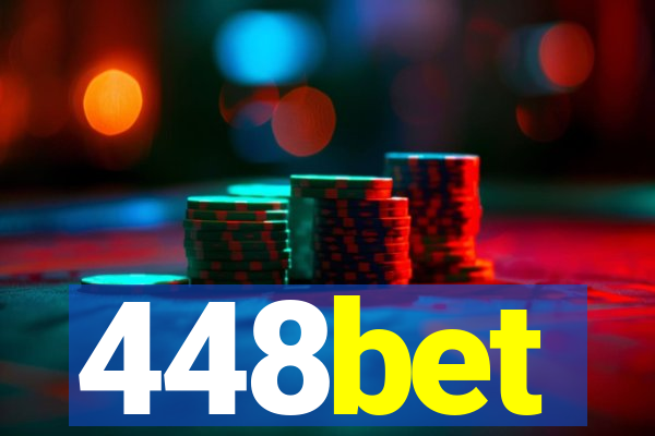 448bet