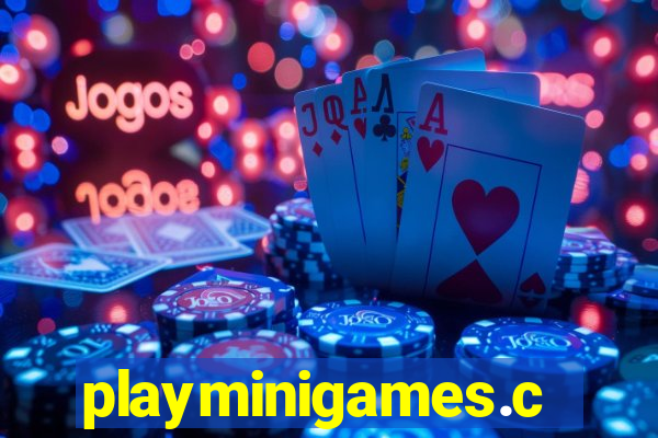 playminigames.com