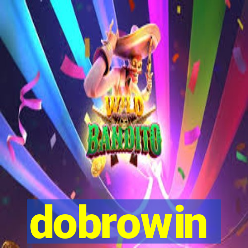 dobrowin