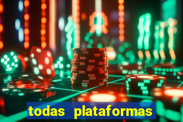 todas plataformas de jogos