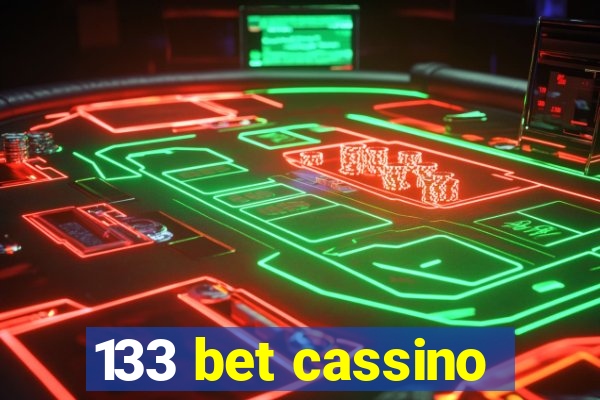 133 bet cassino