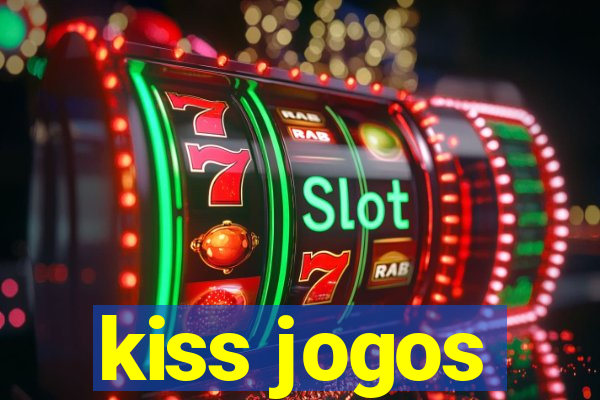 kiss jogos