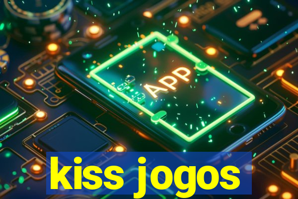 kiss jogos