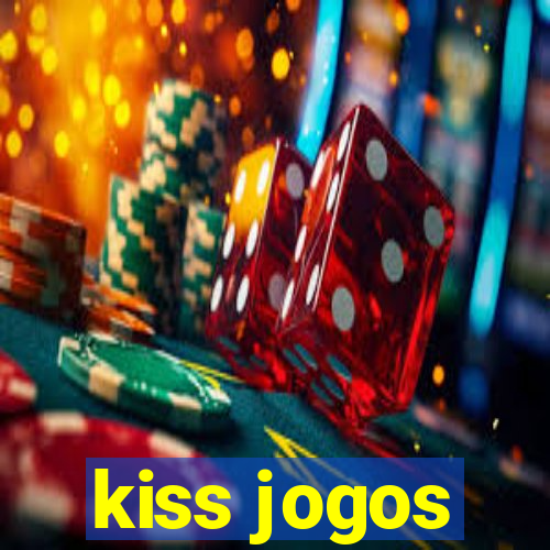 kiss jogos