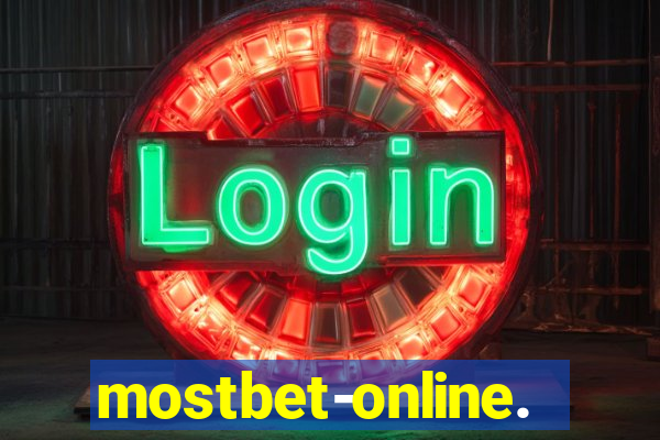 mostbet-online.com.br