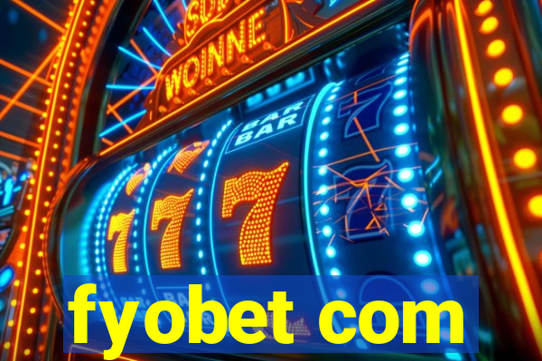 fyobet com