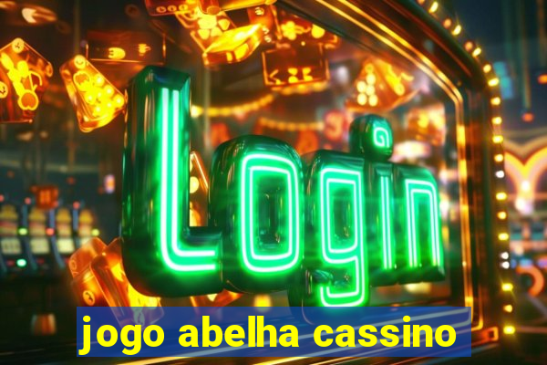 jogo abelha cassino