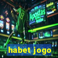 habet jogo