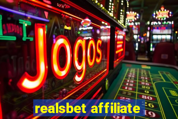 realsbet affiliate