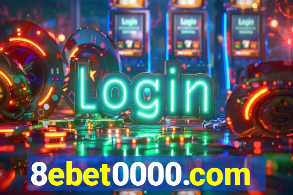 8ebet0000.com