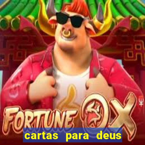 cartas para deus 1080p torrent