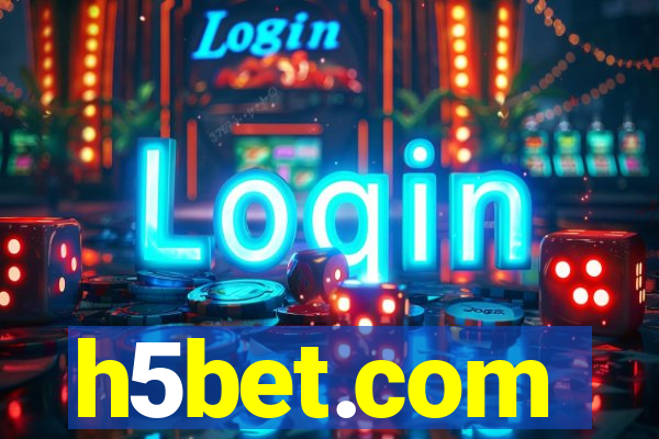 h5bet.com