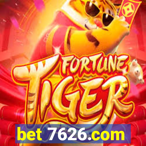 bet 7626.com