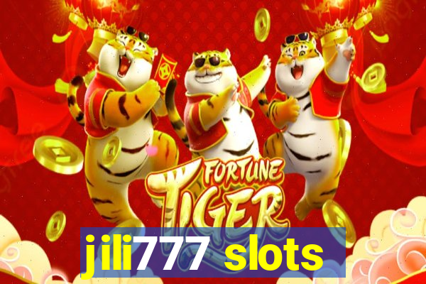 jili777 slots