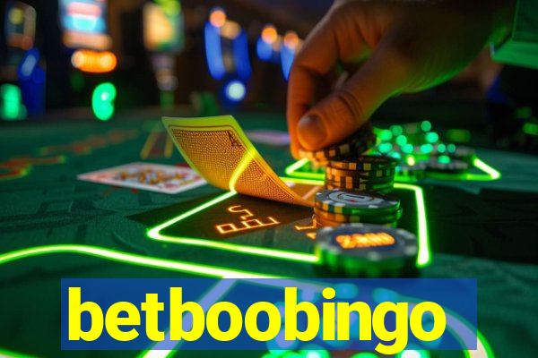 betboobingo