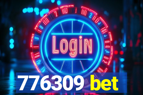 776309 bet