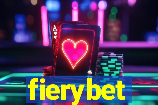 fierybet