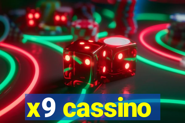 x9 cassino