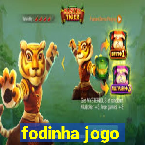 fodinha jogo