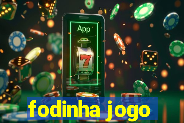 fodinha jogo