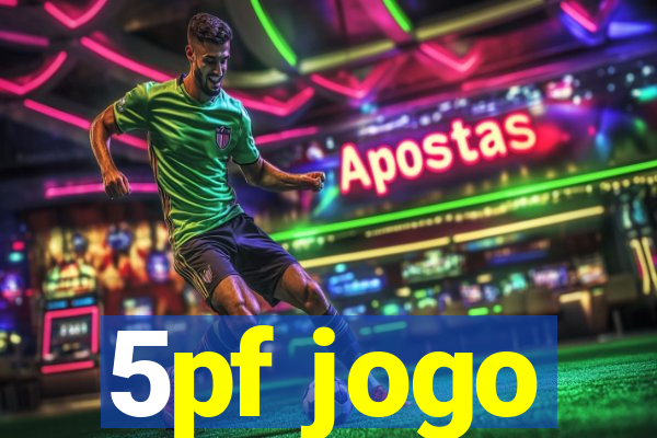 5pf jogo